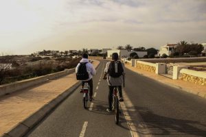 Le guide des pistes cyclables sur l'Ile de Ré pour explorer l'île à deux roues