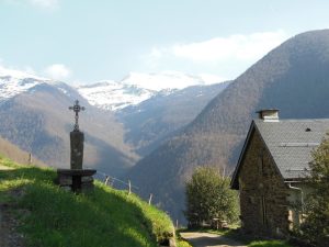 Vacances sportives et nature au camping d'Auzat